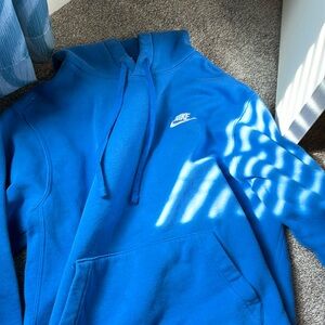 men’s nike hoodie